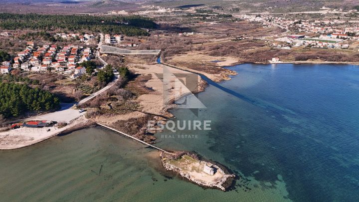 Terreno In vendita - Zadarska Posedarje - foto 3/6
