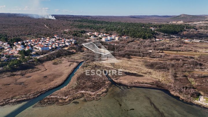 Terreno In vendita - Zadarska Posedarje - foto 4/6