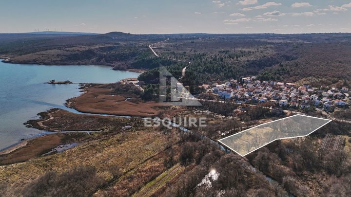 Terreno In vendita - Zadarska Posedarje - foto 5/6