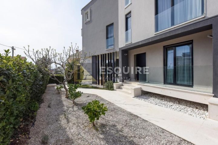 Apartmán na prodej 131 m² – Zadar