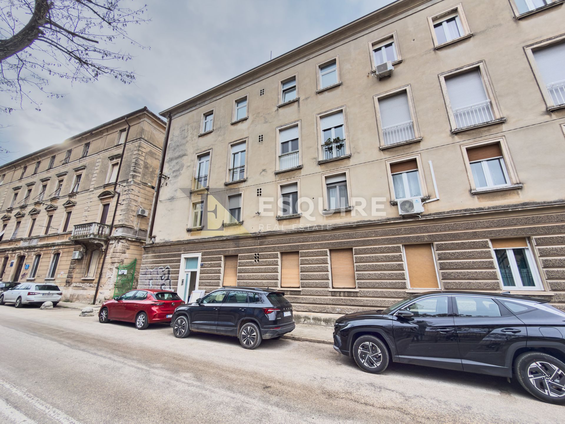 Apartma Na predaj -  Kolovare