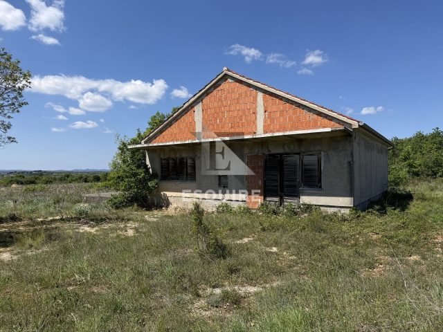Casa in vendita 133 m² – Zemunik Donji