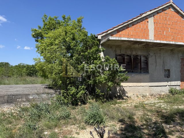 Dom Na predaj - Zadarska Zemunik Gornji - foto 3/8