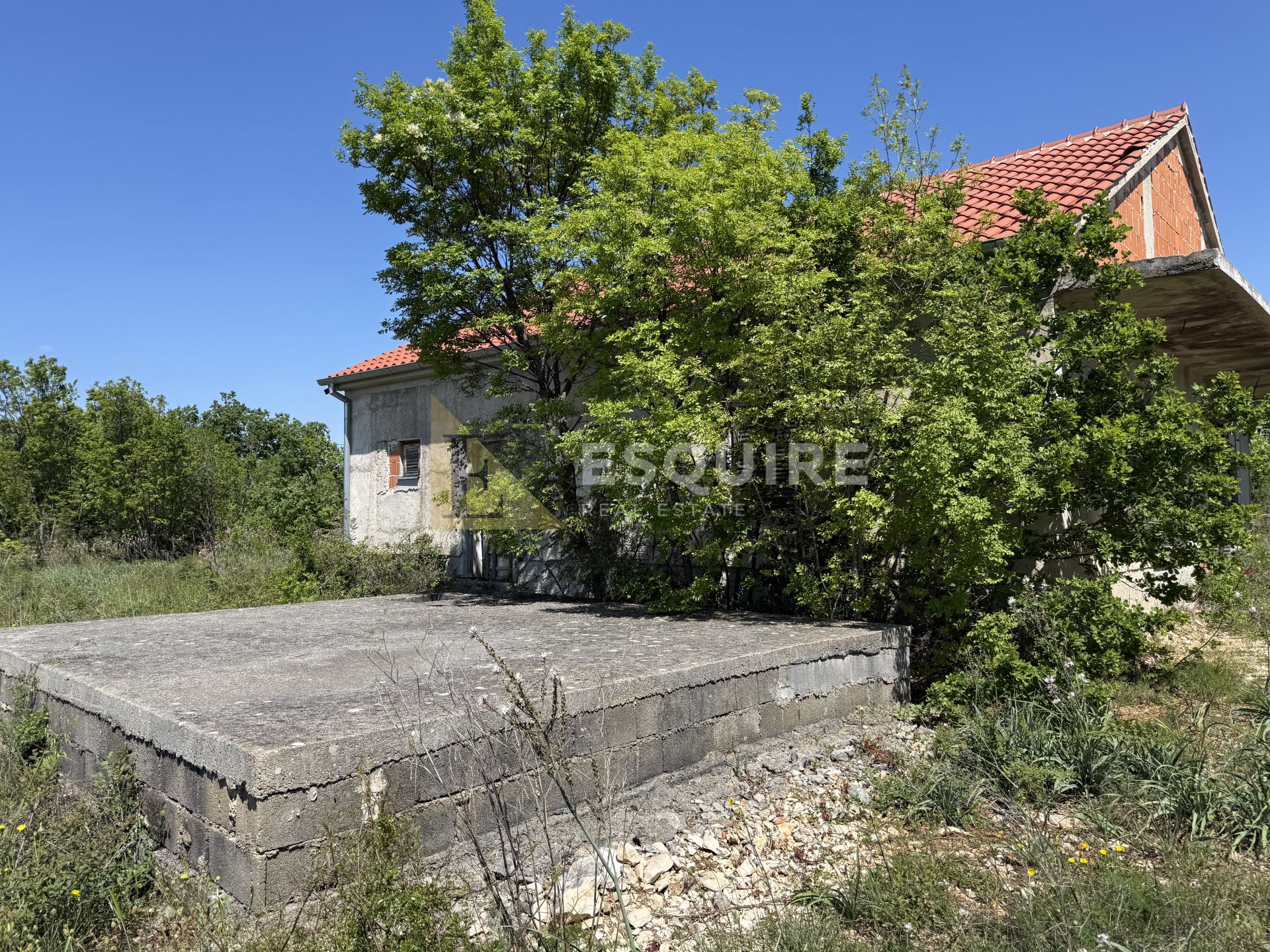 Kuća Na prodaju -  Zemunik Gornji