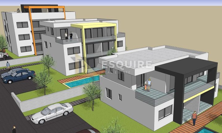 Flat for sale 68 m² – Sveti Filip I Jakov