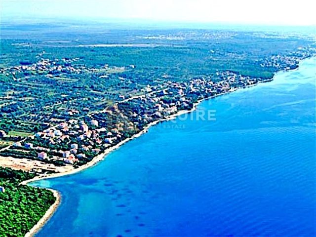 Pozemok na predaj 1411 m² – Zadar - Okolica