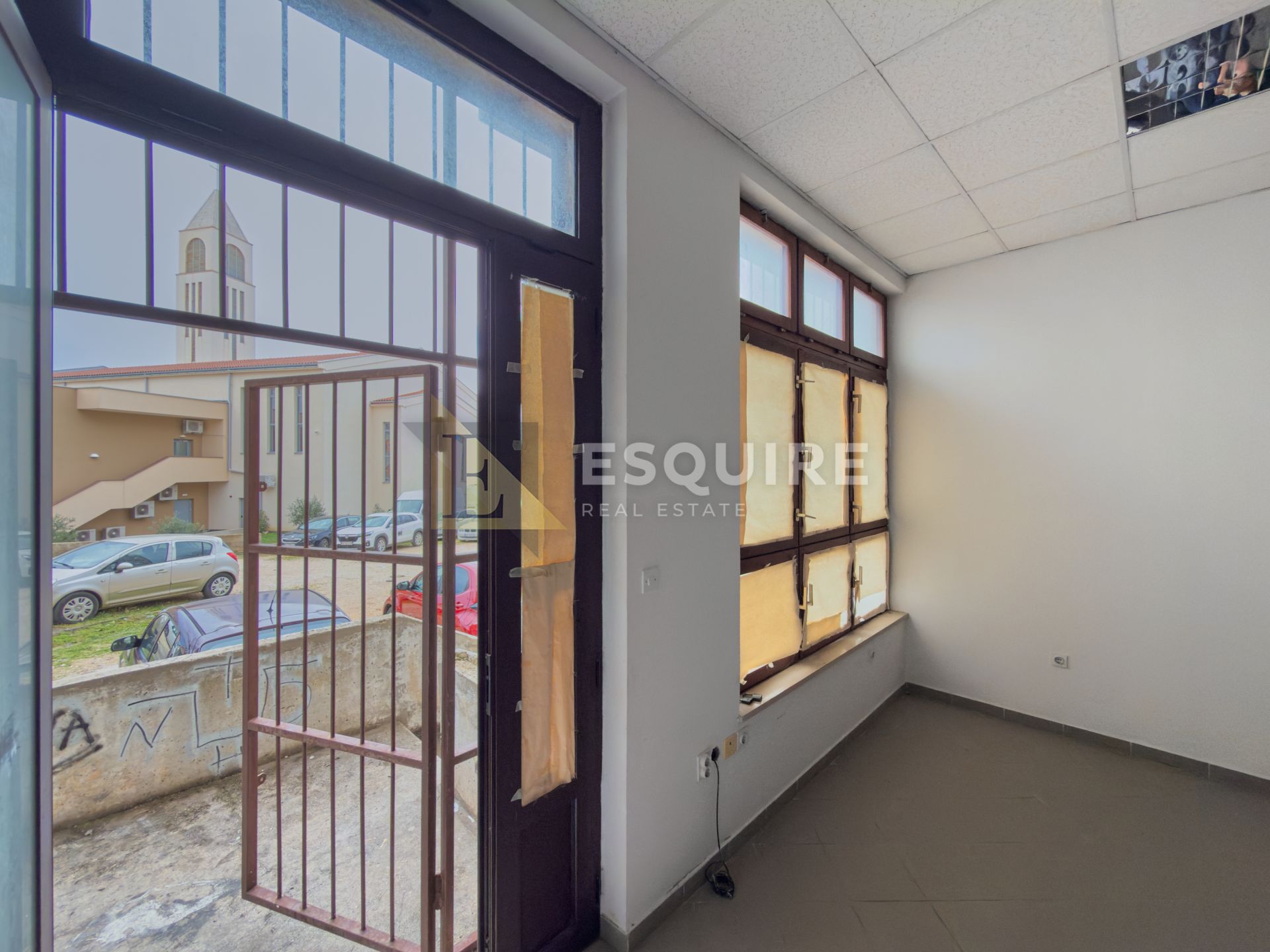 Business premises For sale -  Bili brig