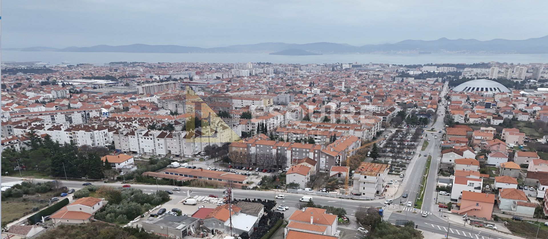 Land For sale Zadar