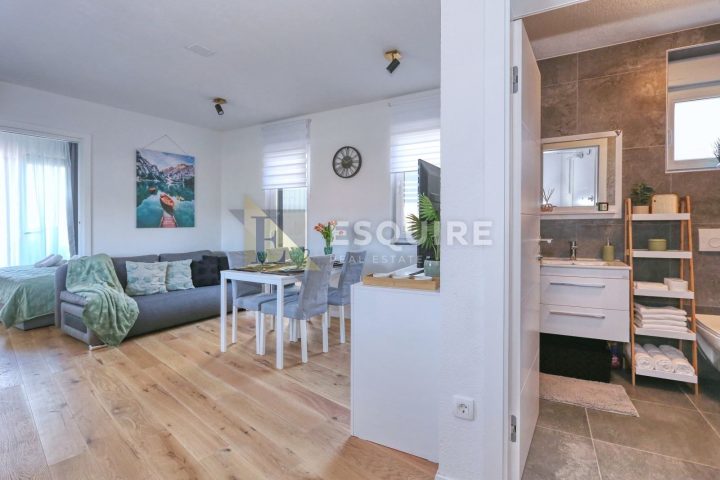 Flat for sale 50 m² – Zadar