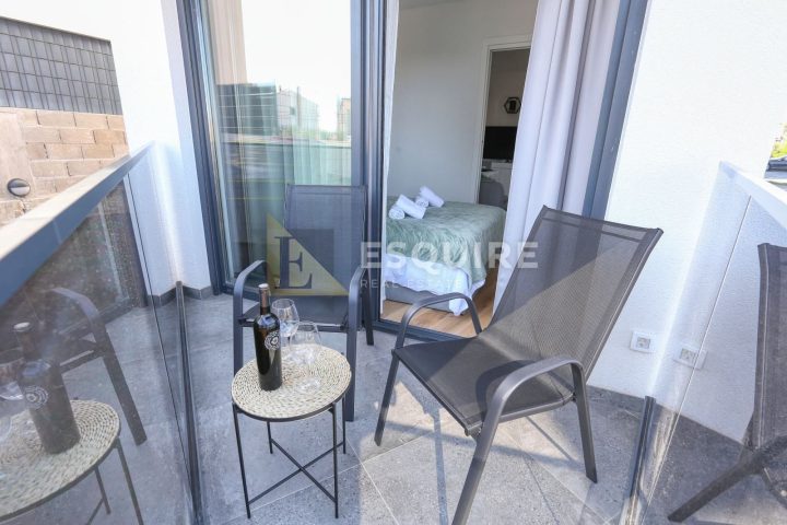 Apartment Zu verkaufen - Zadarska Plovanija - foto 4/15