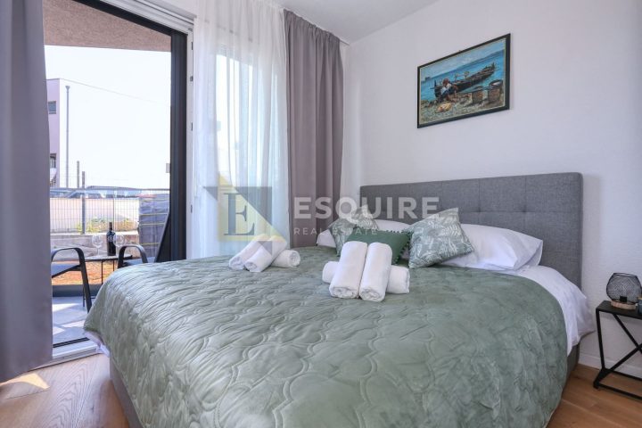 Apartment Zu verkaufen - Zadarska Plovanija - foto 5/15