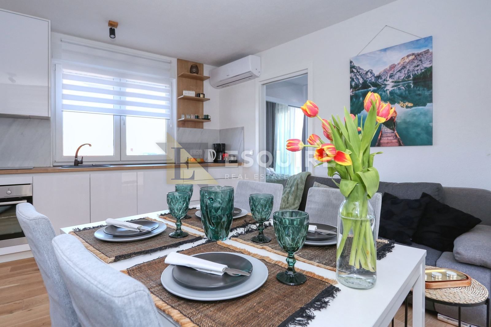 Apartma Naprodaj - Zadarska Plovanija