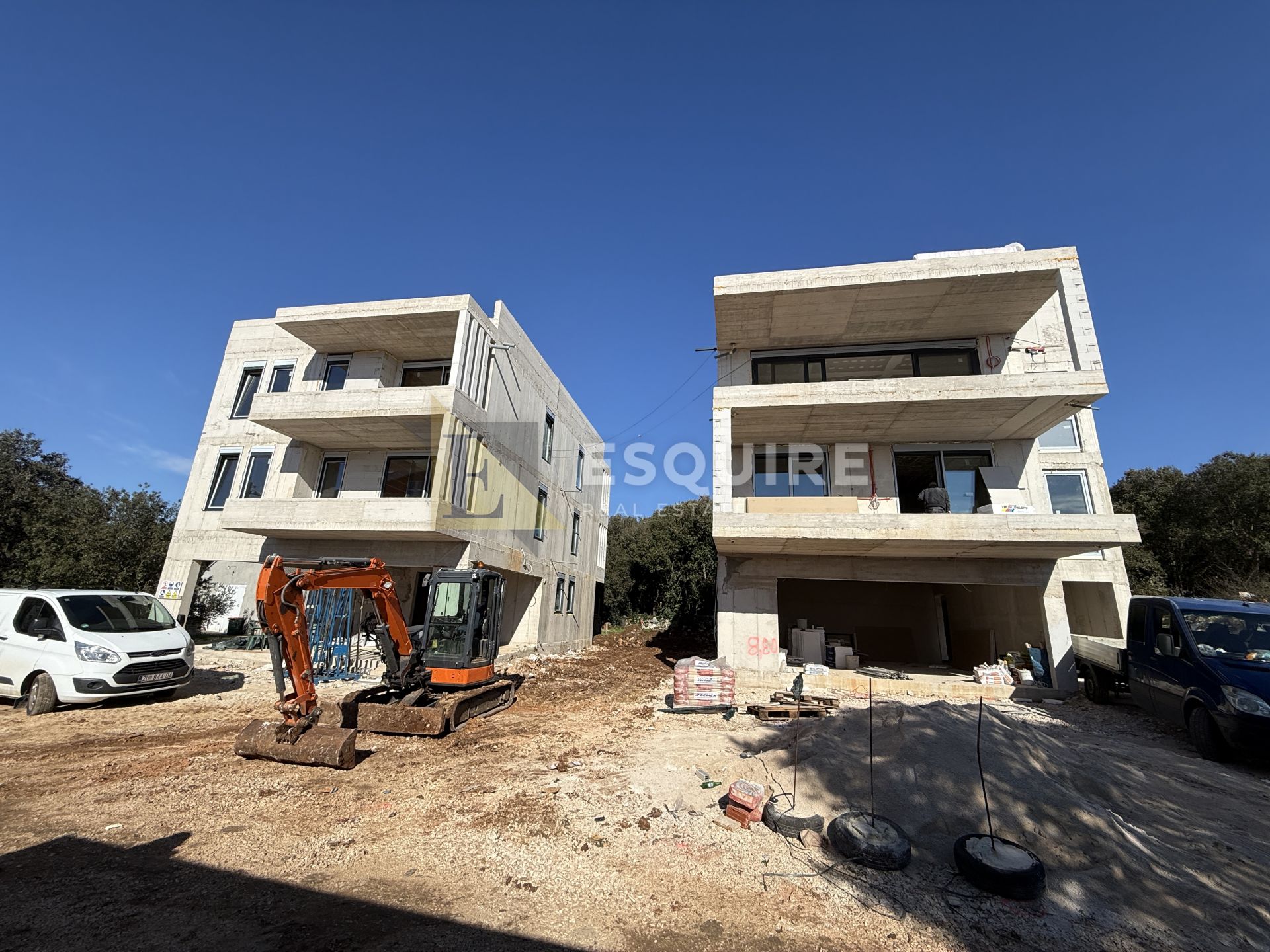 Apartmán Na predaj Zadar - Okolica