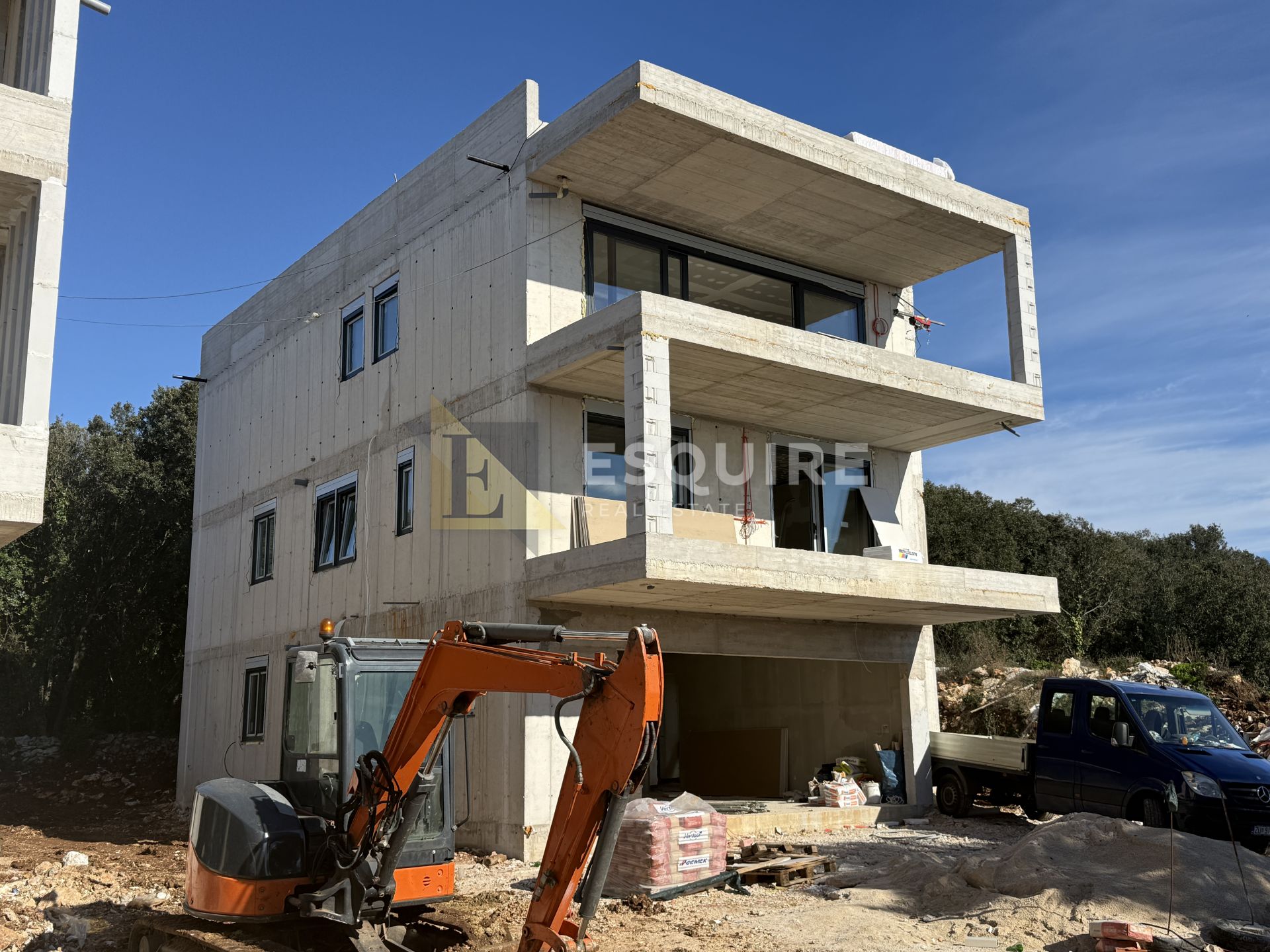Appartamento In vendita -  Petrčane