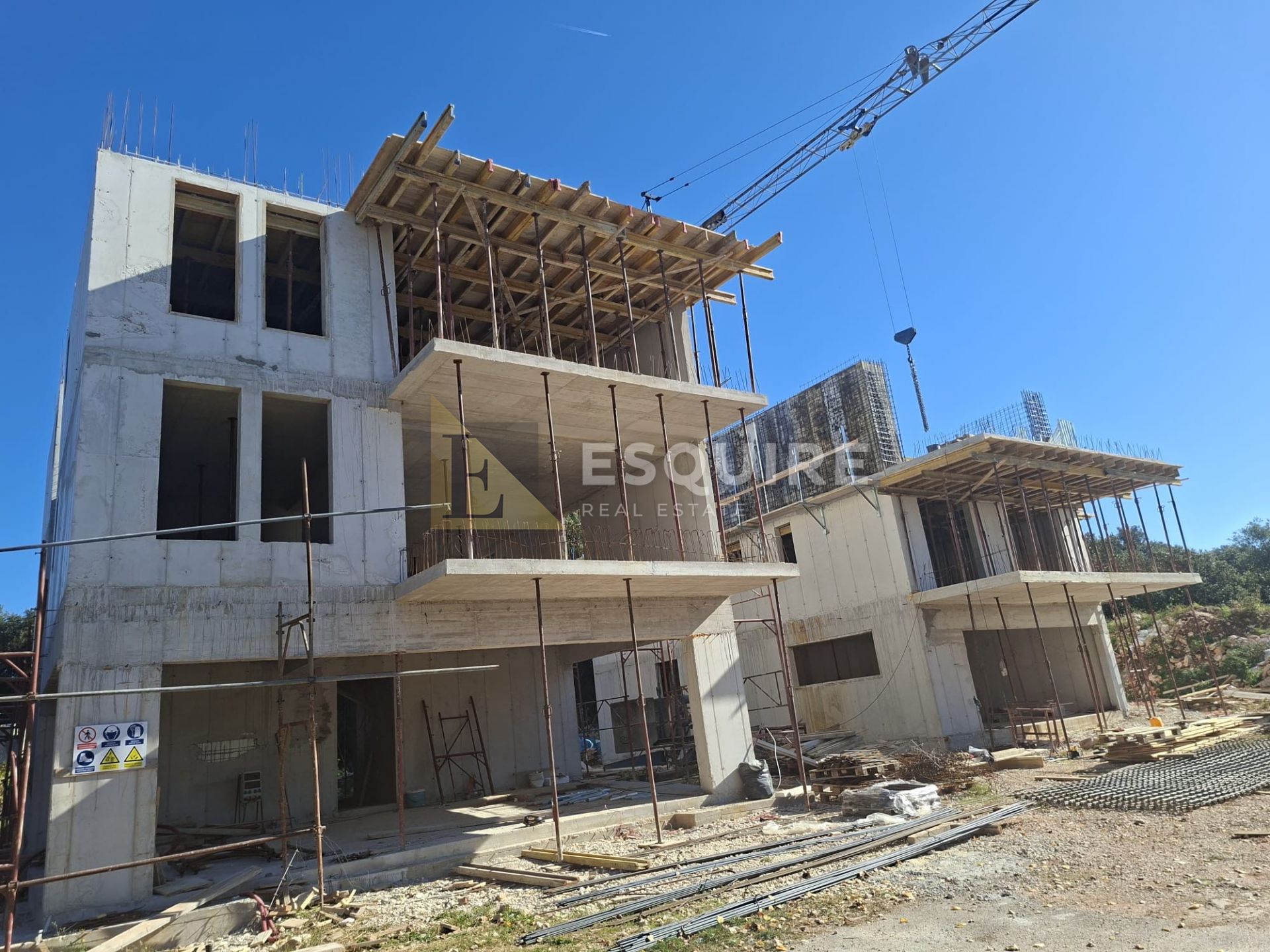 Apartmán Na predaj Zadar - Okolica