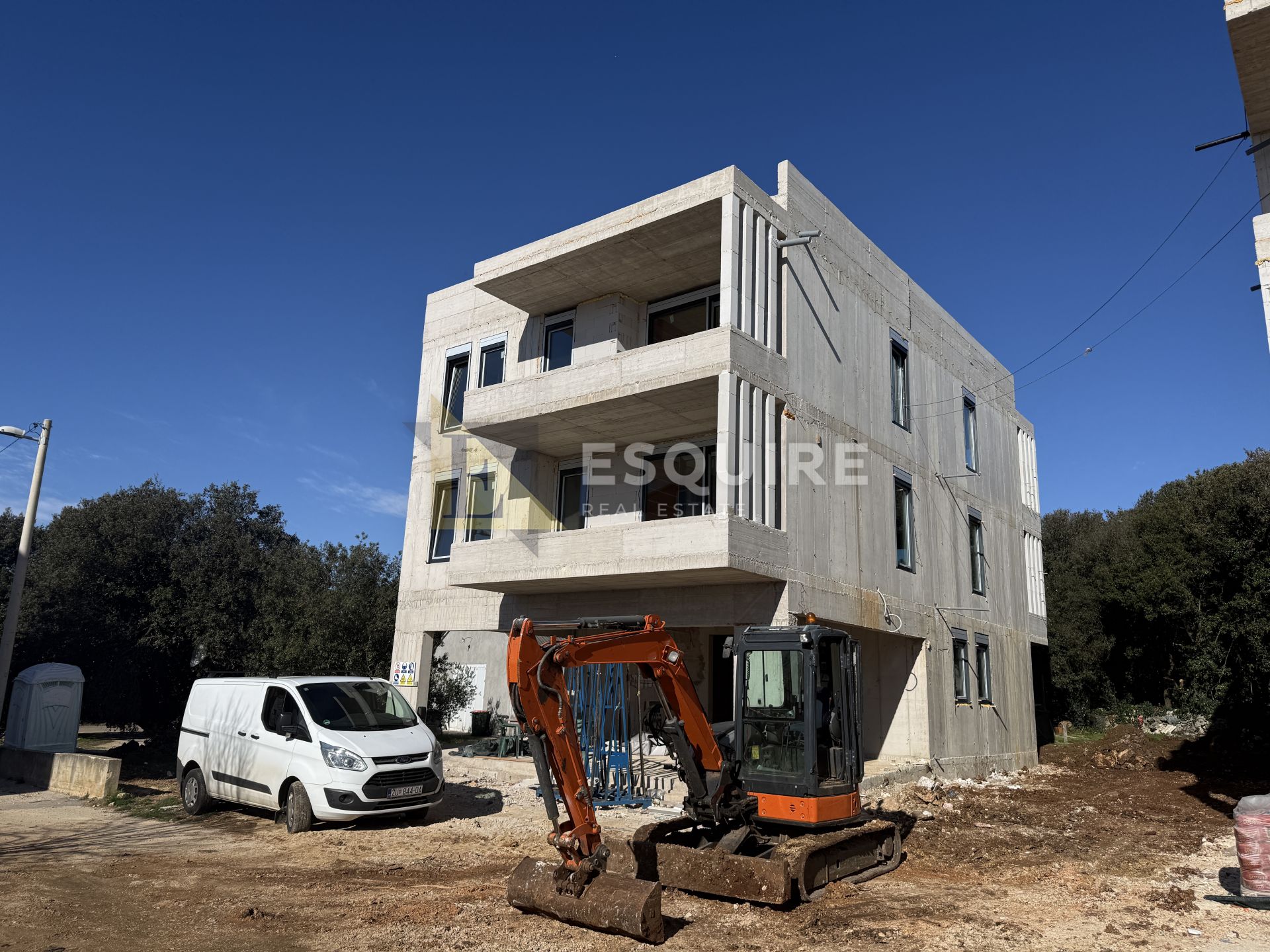 Apartmán Na predaj -  Petrčane