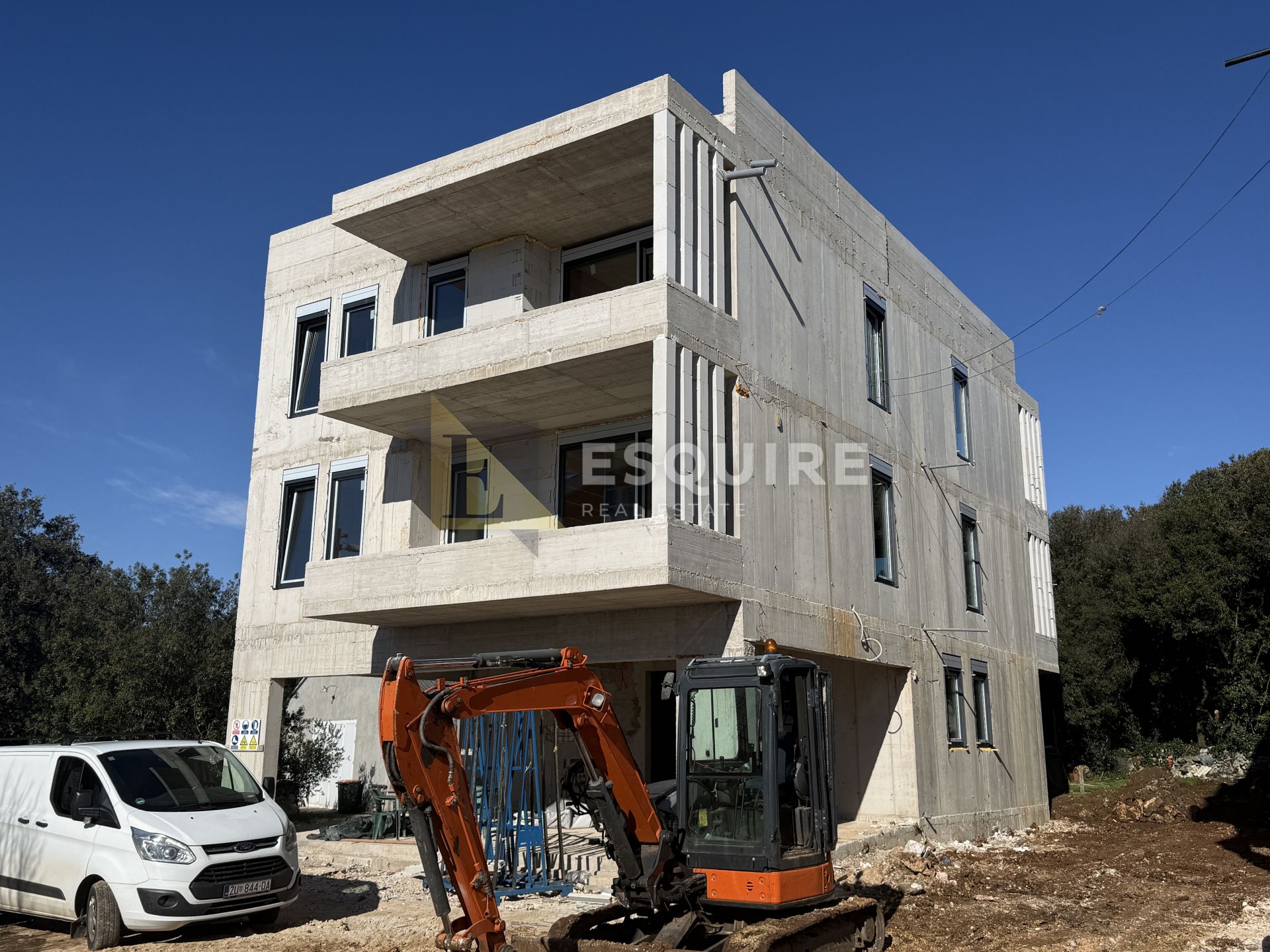 Apartmán Na predaj -  Petrčane