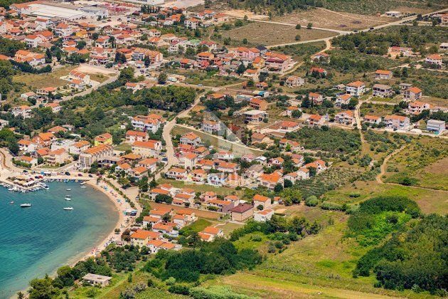 Pozemok na predaj 496 m² – Vrsi