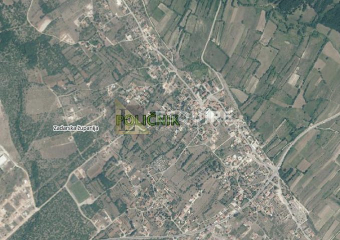Terreno in vendita 2347 m² – Poličnik