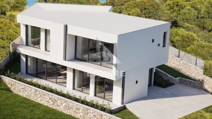 Terreno in vendita 813 m² – Opatija - Okolica