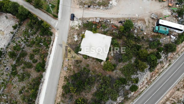 Land For sale Polača