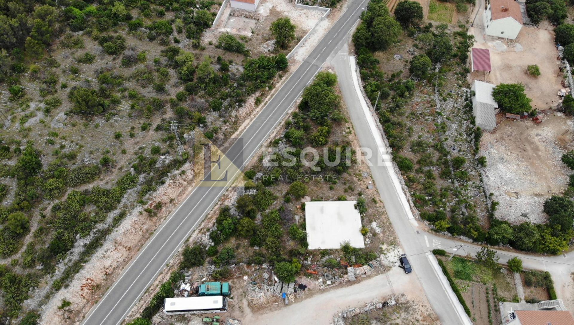Land For sale - Polača - foto 4/4