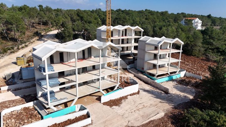 Flat for sale 115 m² – Zadar