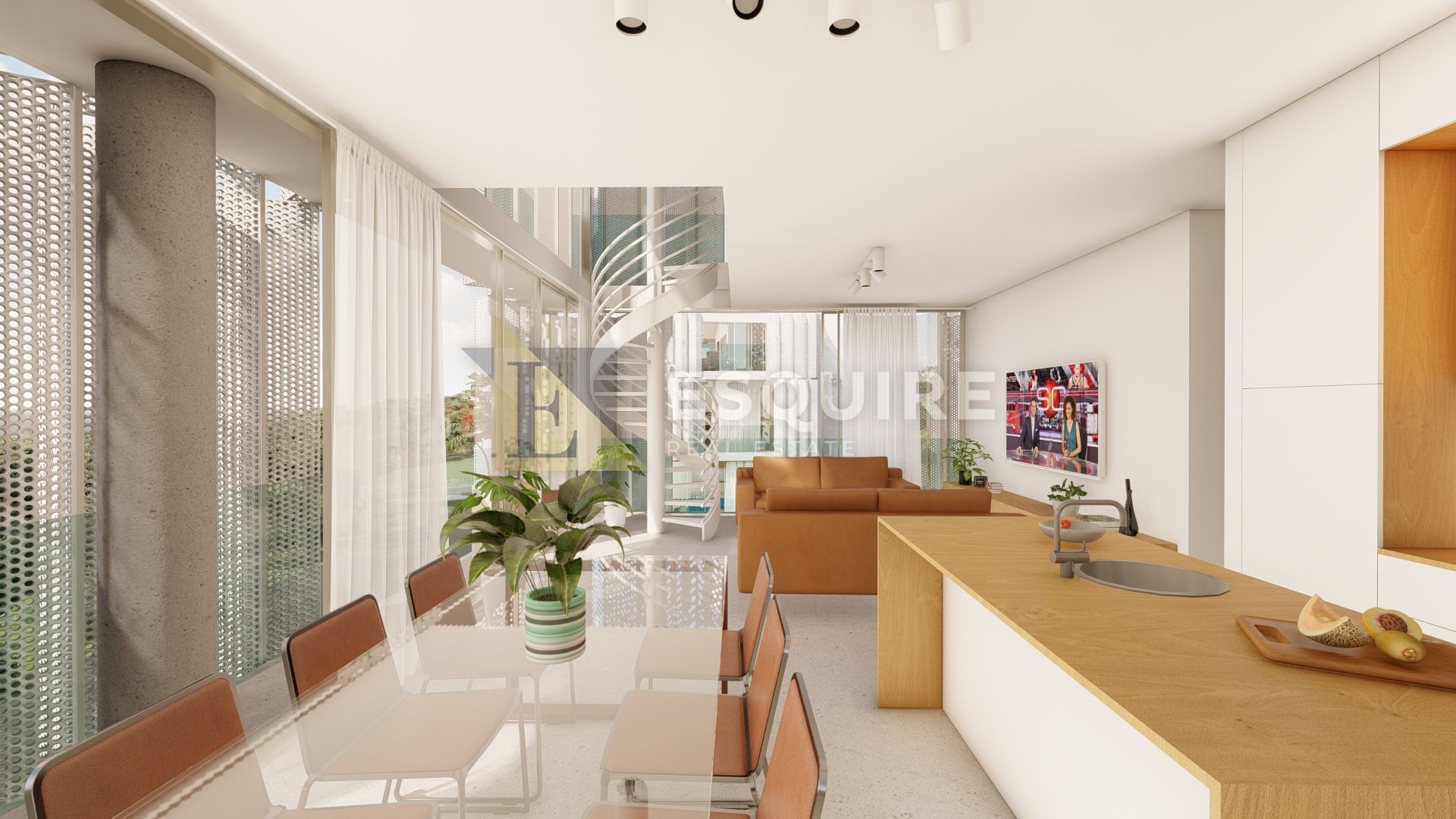 Apartma Na predaj -  Diklo