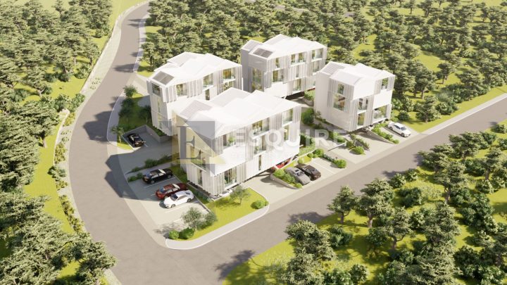 Flat for sale 105 m² – Zadar