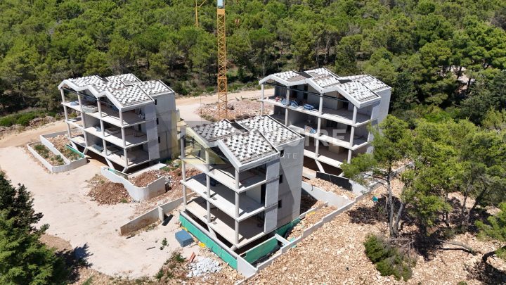 Flat for sale 97 m² – Zadar