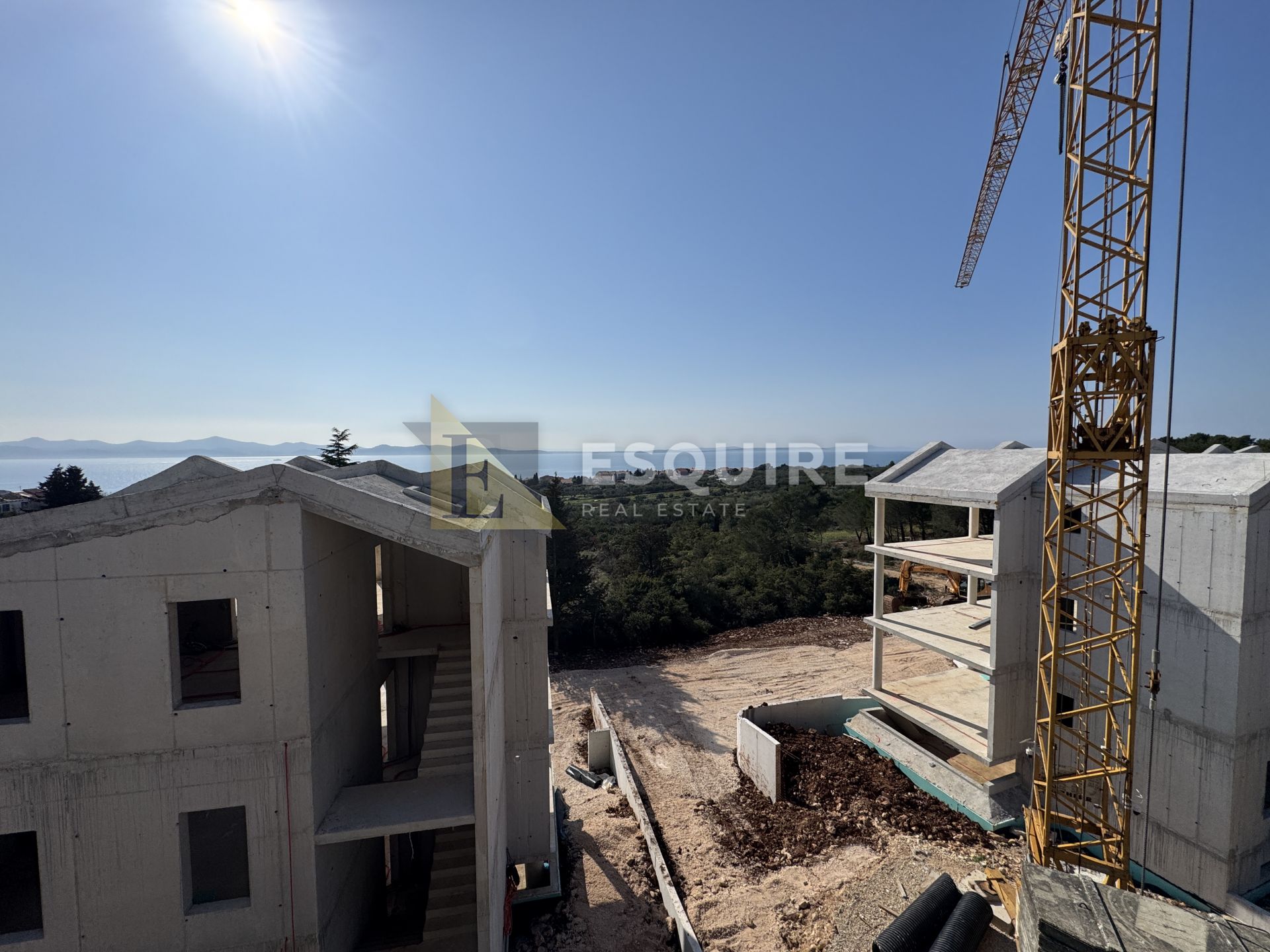 Apartment Zu verkaufen -  Diklo