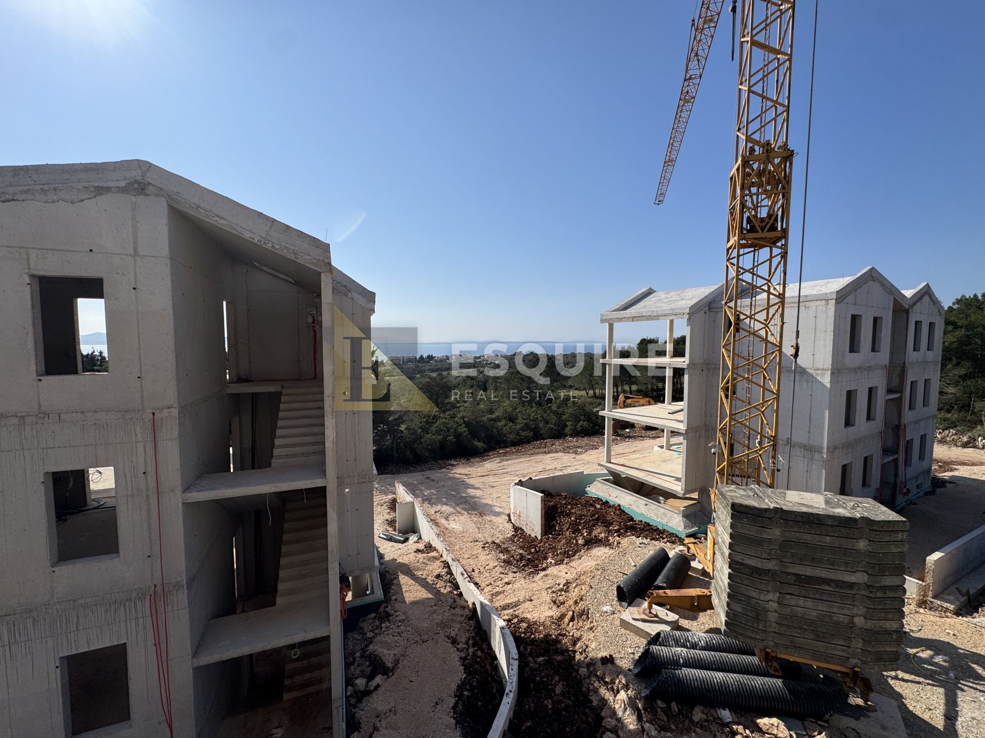 Apartment Zu verkaufen -  Diklo