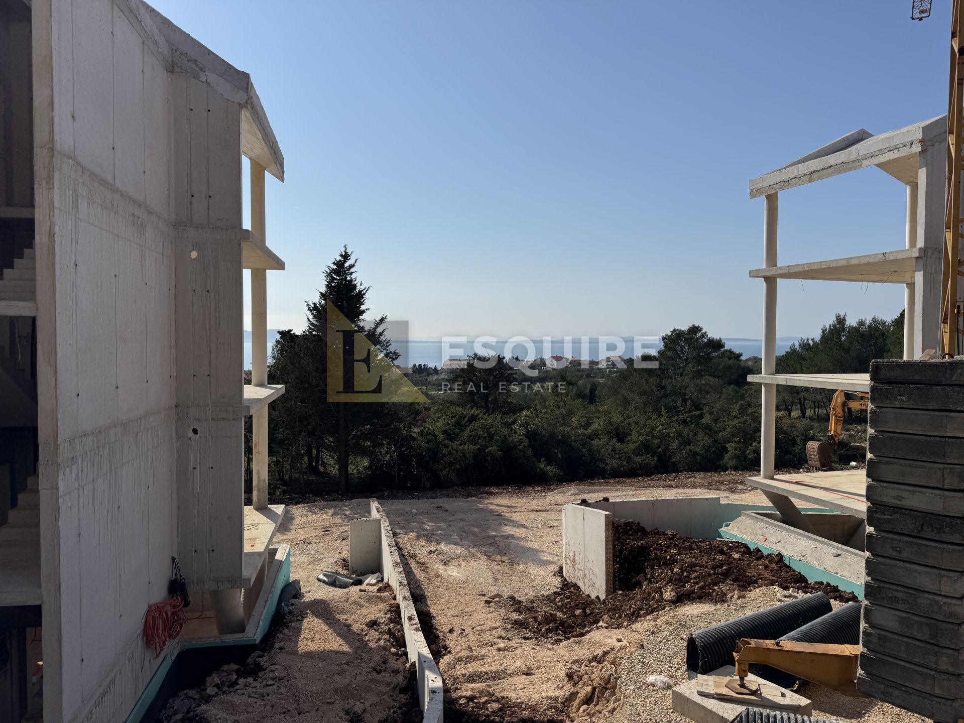 Apartment Zu verkaufen -  Diklo