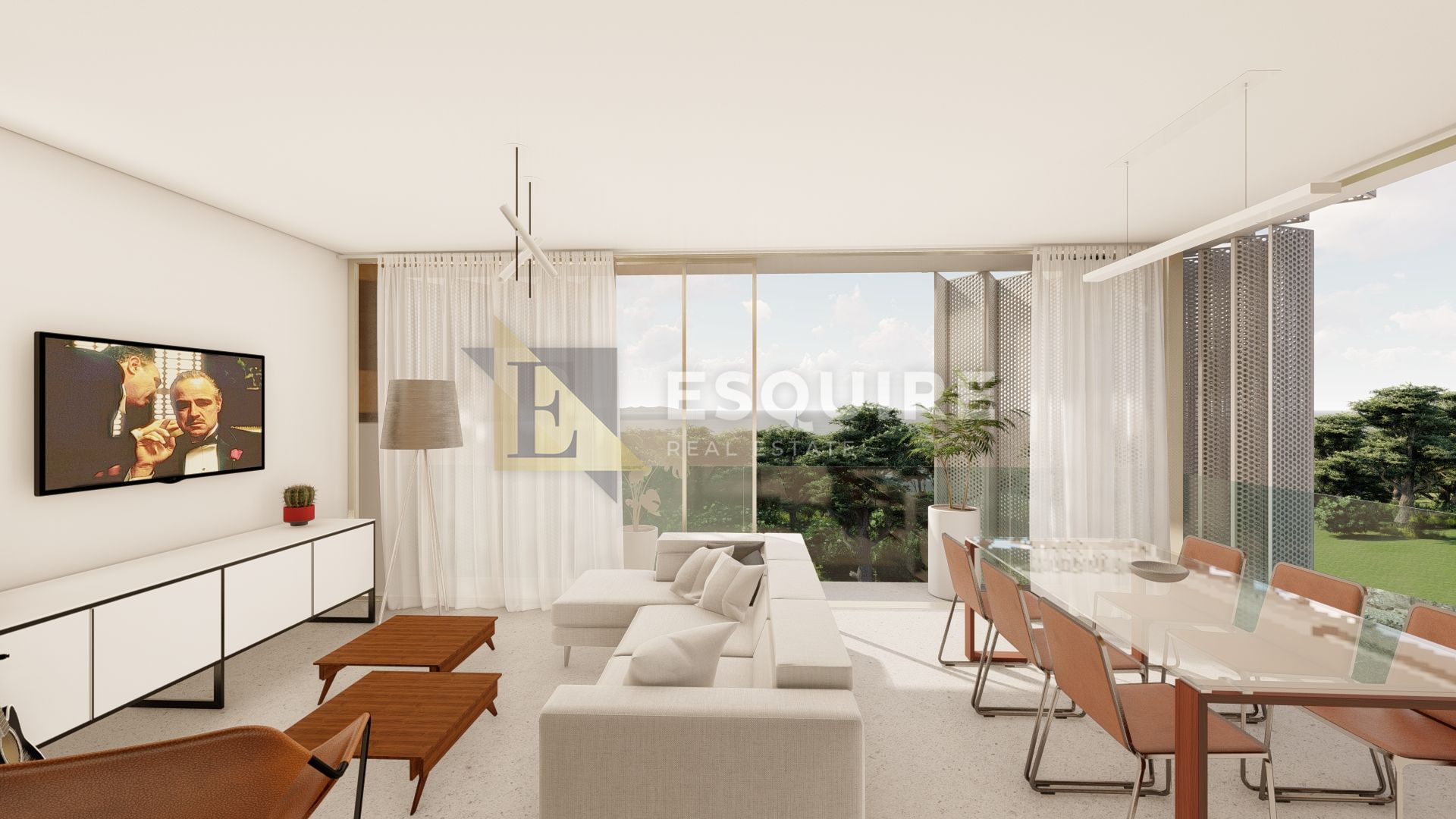 Apartment Zu verkaufen -  Diklo