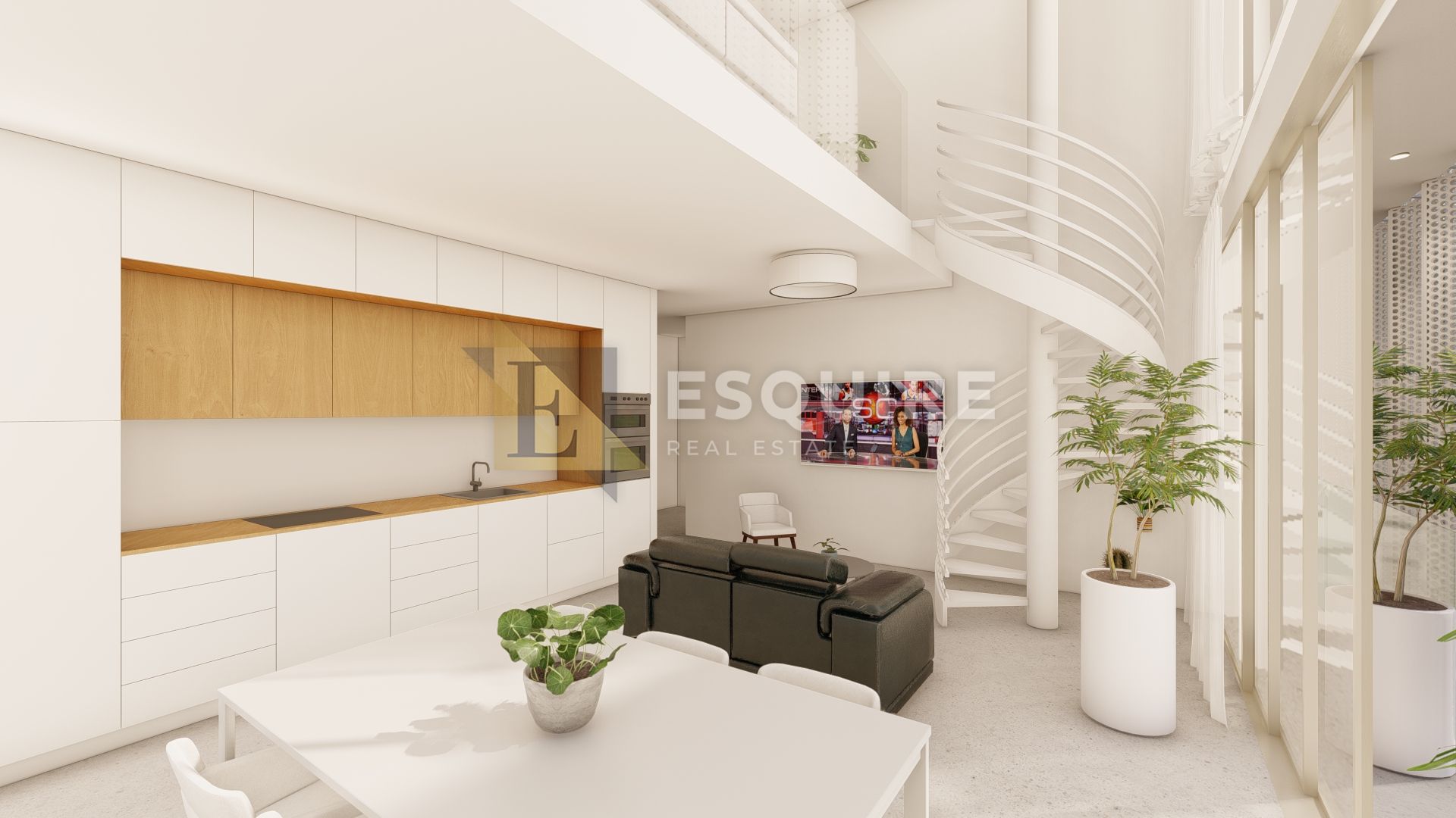 Apartment Zu verkaufen -  Diklo