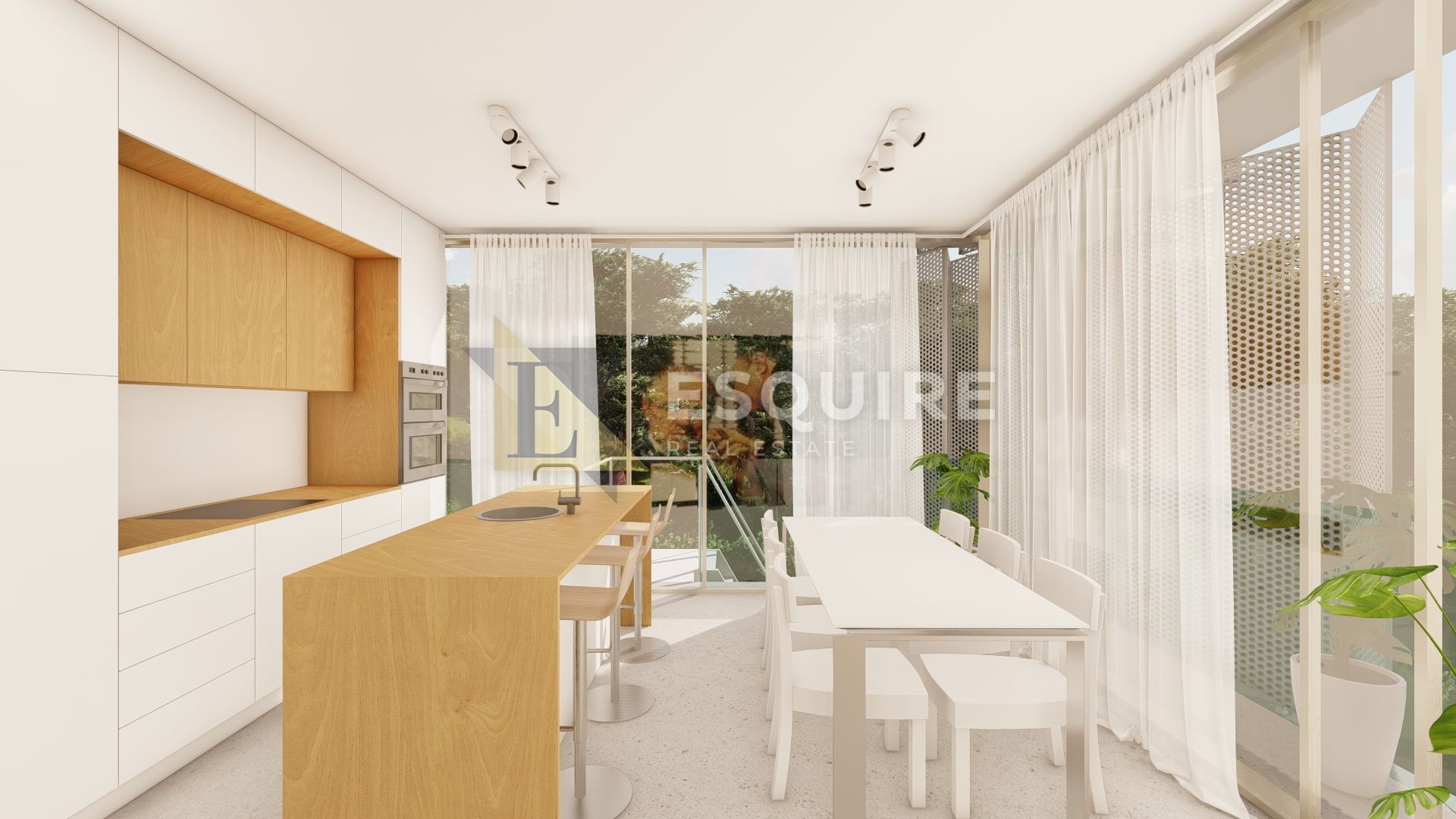 Apartment Zu verkaufen -  Diklo