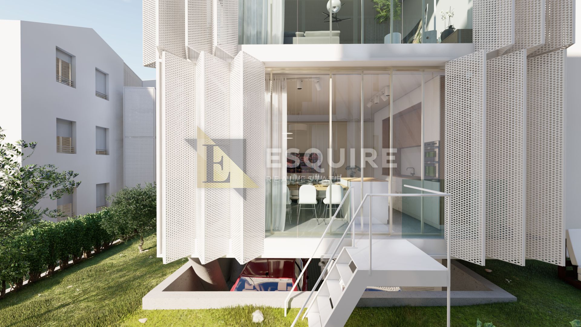 Apartment Zu verkaufen -  Diklo
