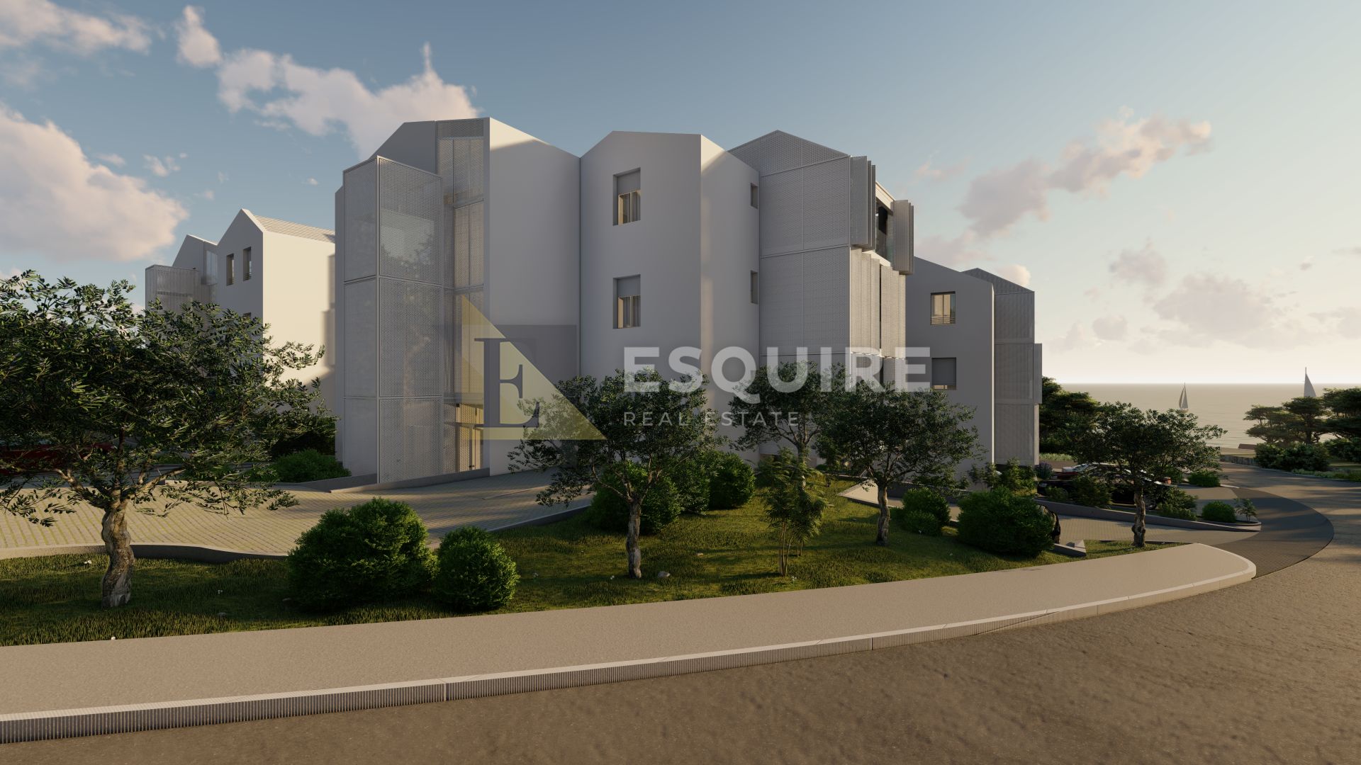 Apartment Zu verkaufen -  Diklo