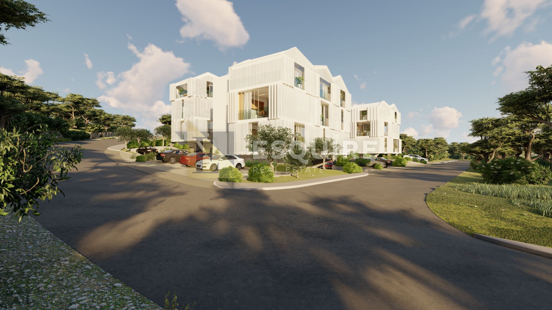 Apartment Zu verkaufen -  Diklo