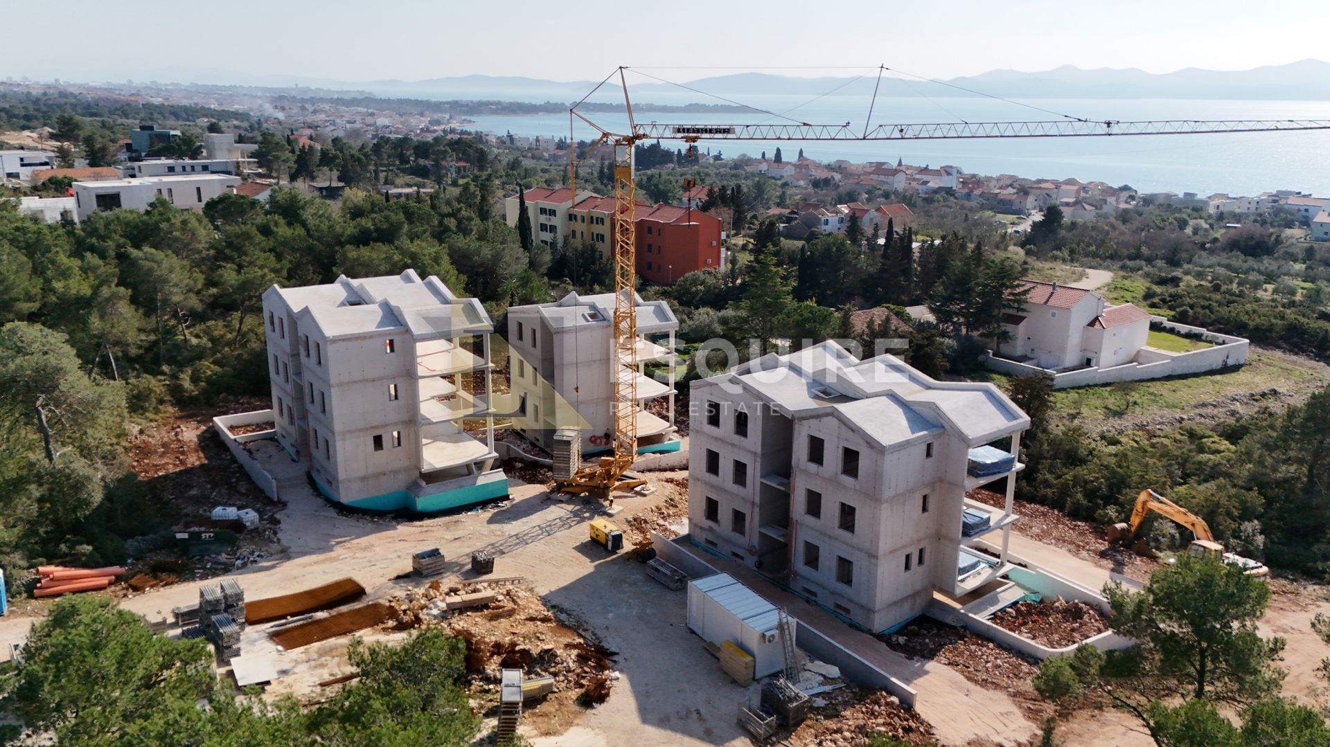 Apartment Zu verkaufen -  Diklo