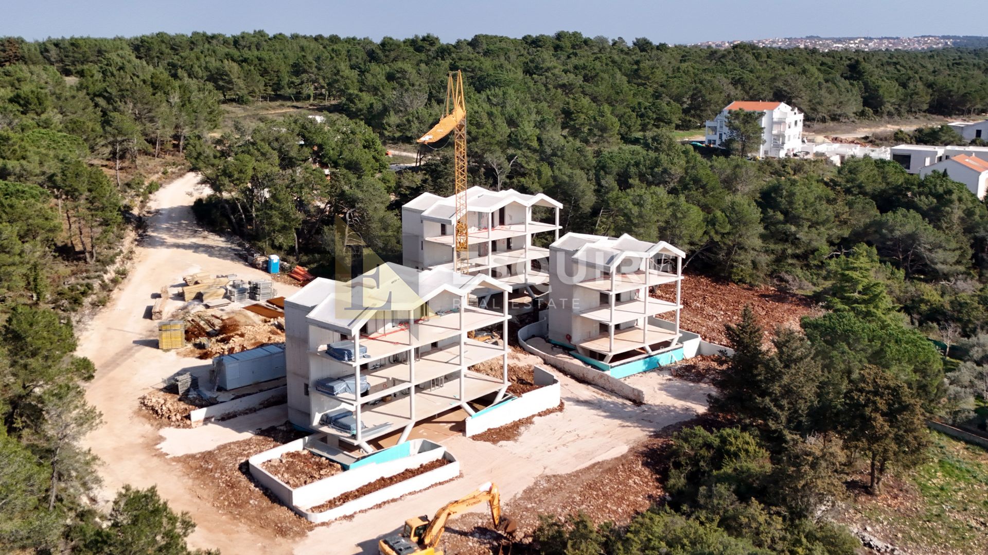 Apartment Zu verkaufen -  Diklo