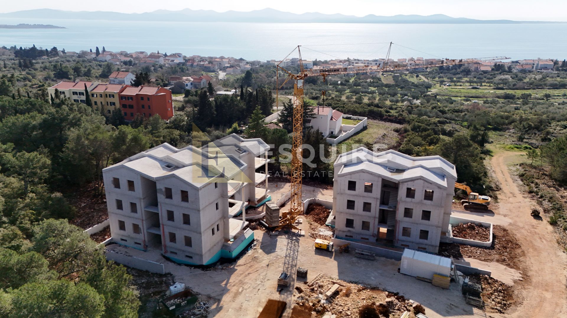 Apartment Zu verkaufen -  Diklo