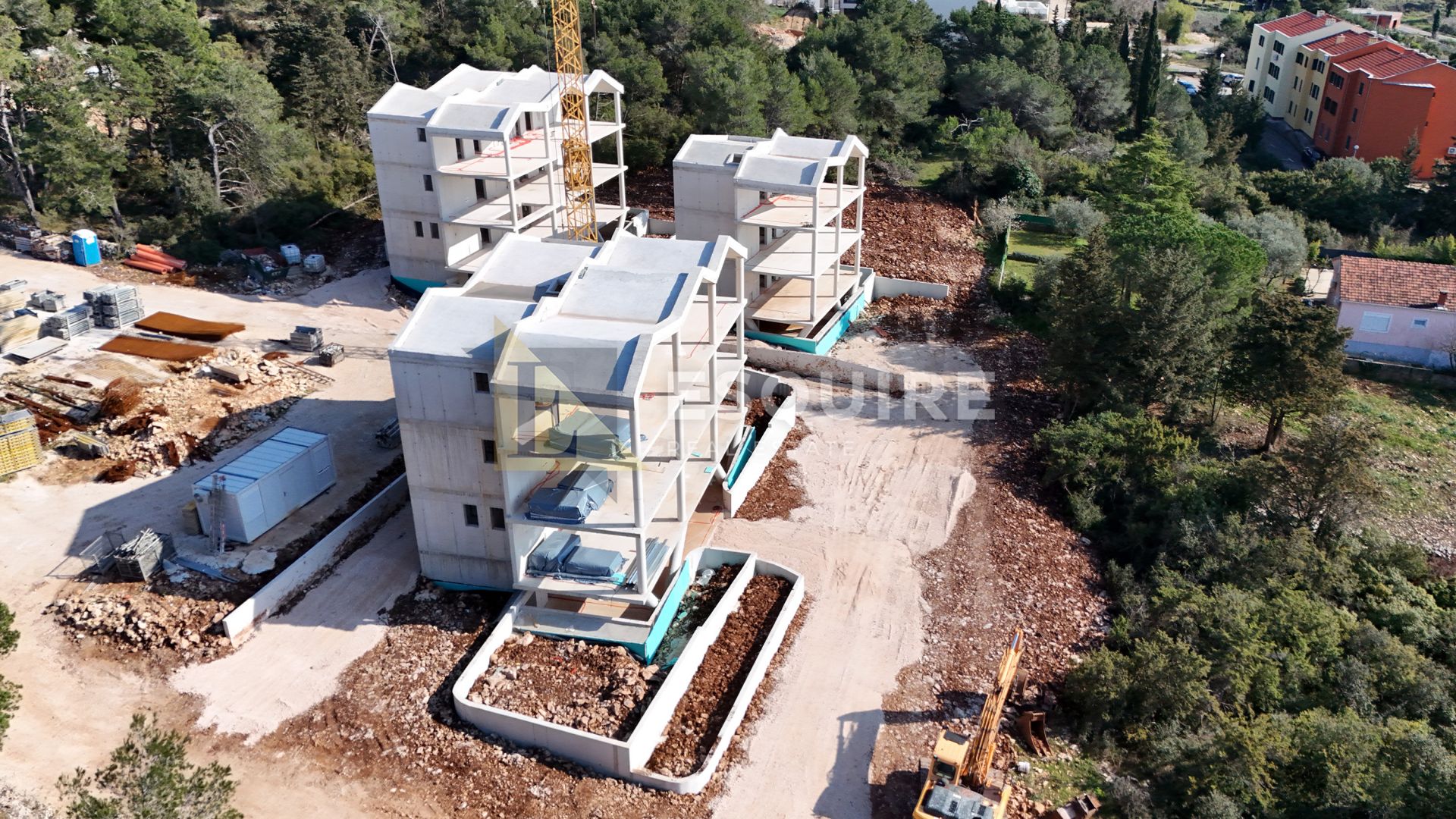 Apartment Zu verkaufen -  Diklo