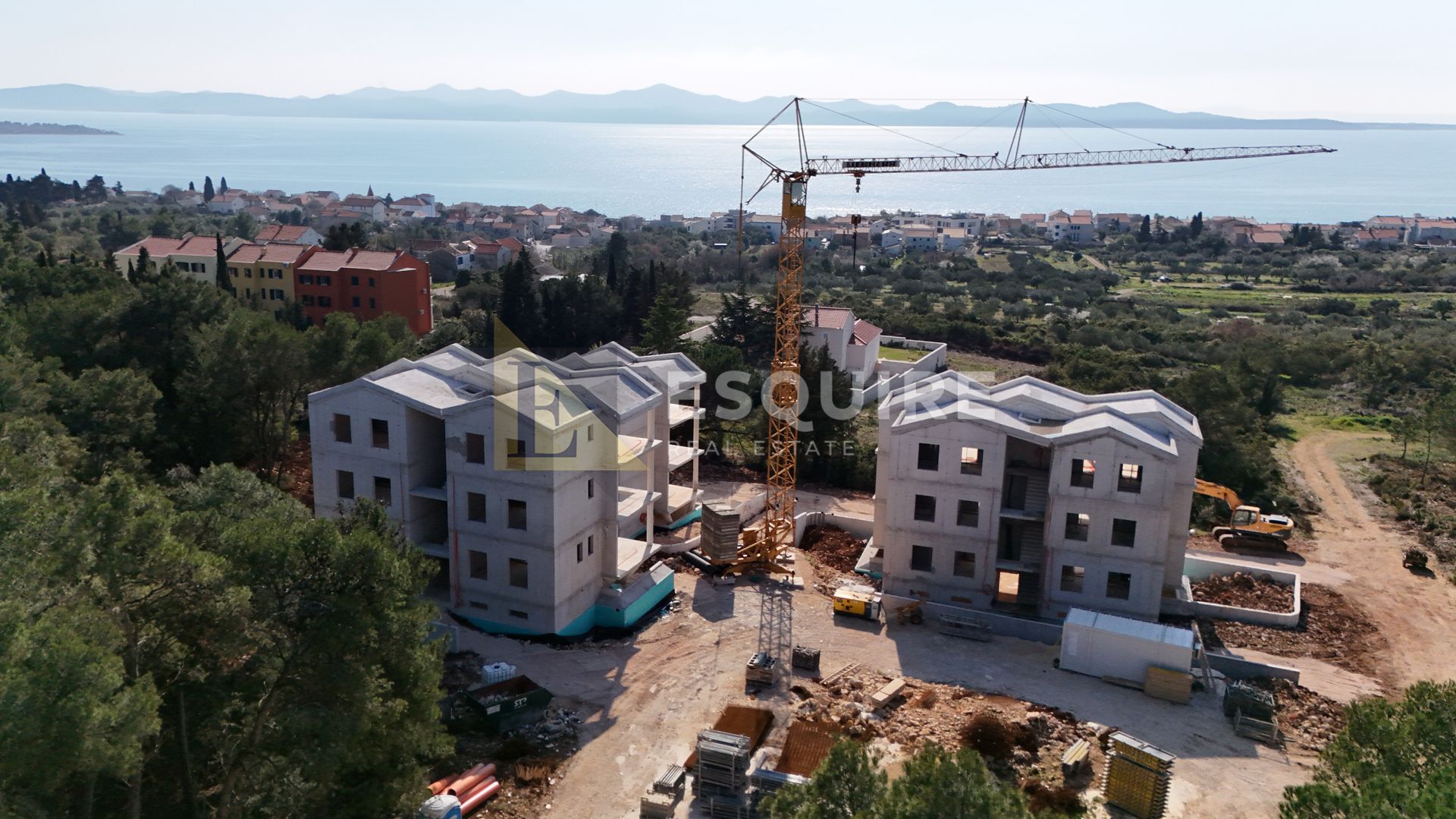 Apartment Zu verkaufen -  Diklo