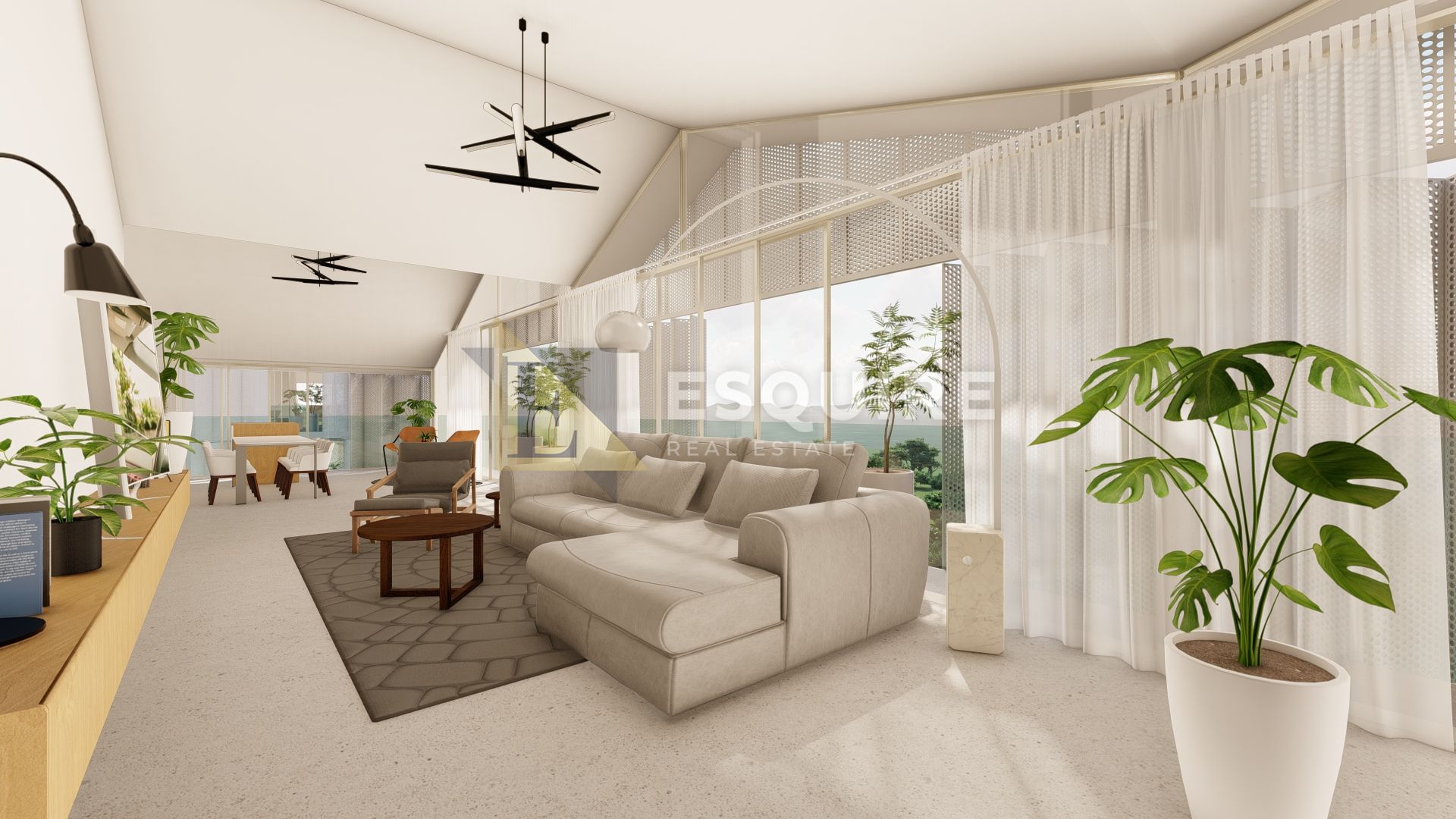 Apartment Zu verkaufen -  Diklo