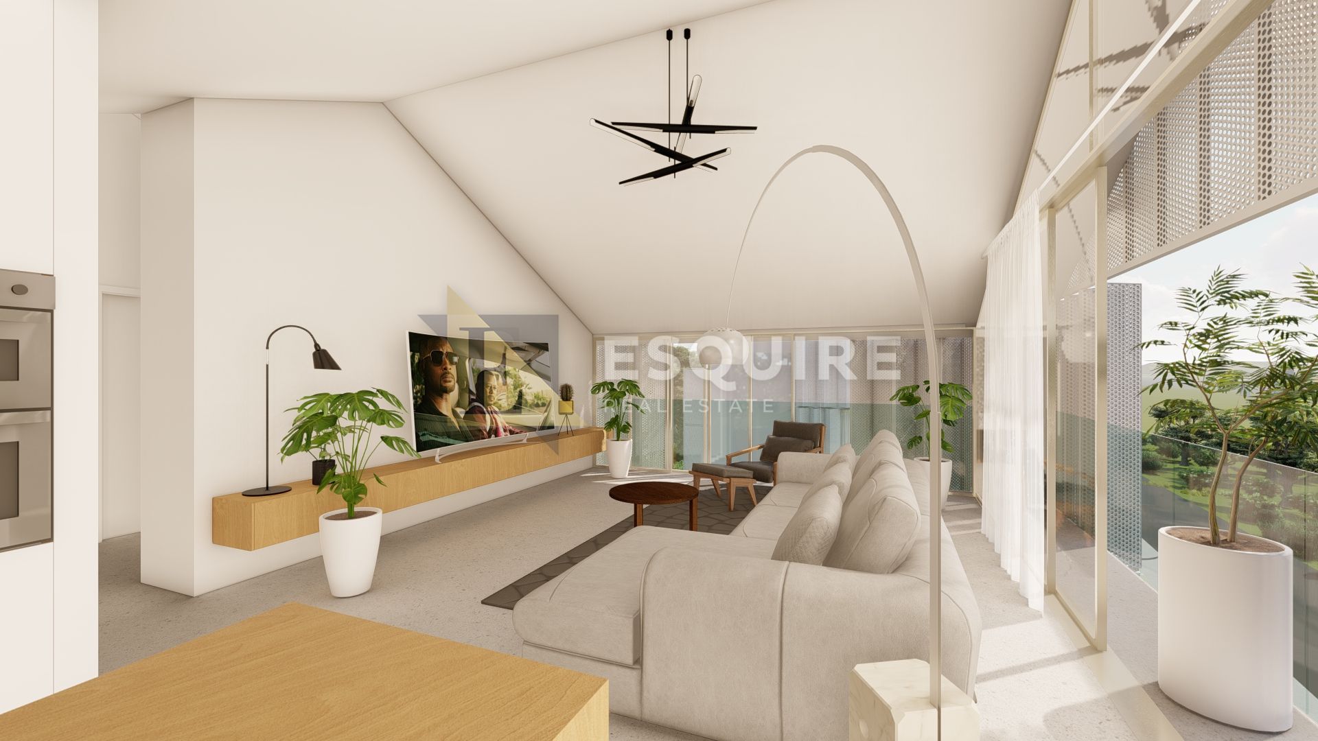 Apartment Zu verkaufen -  Diklo