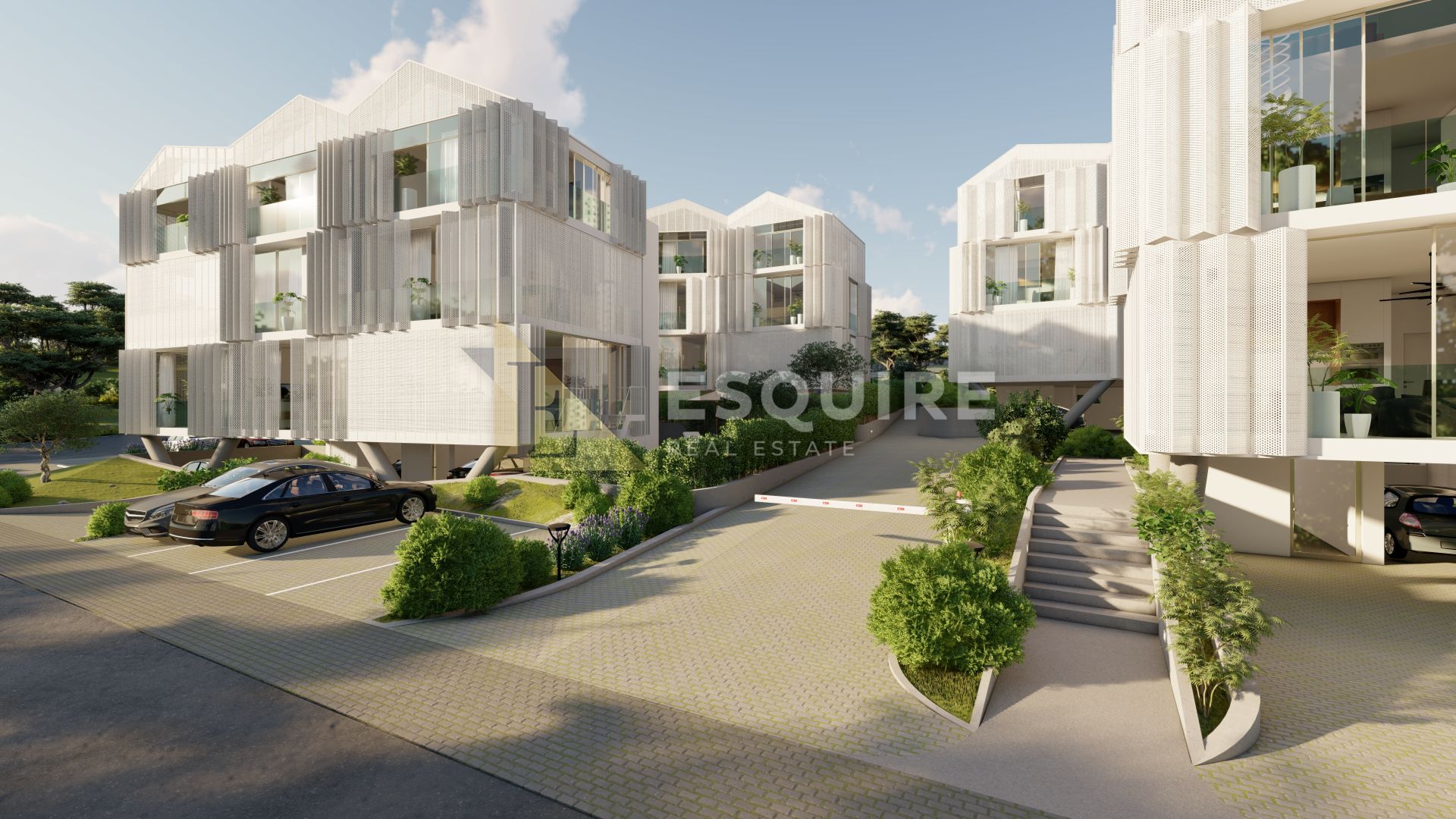 Apartment Zu verkaufen -  Diklo