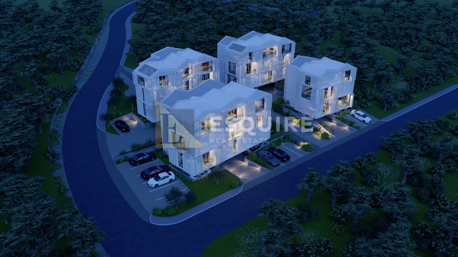 Apartment Zu verkaufen -  Diklo