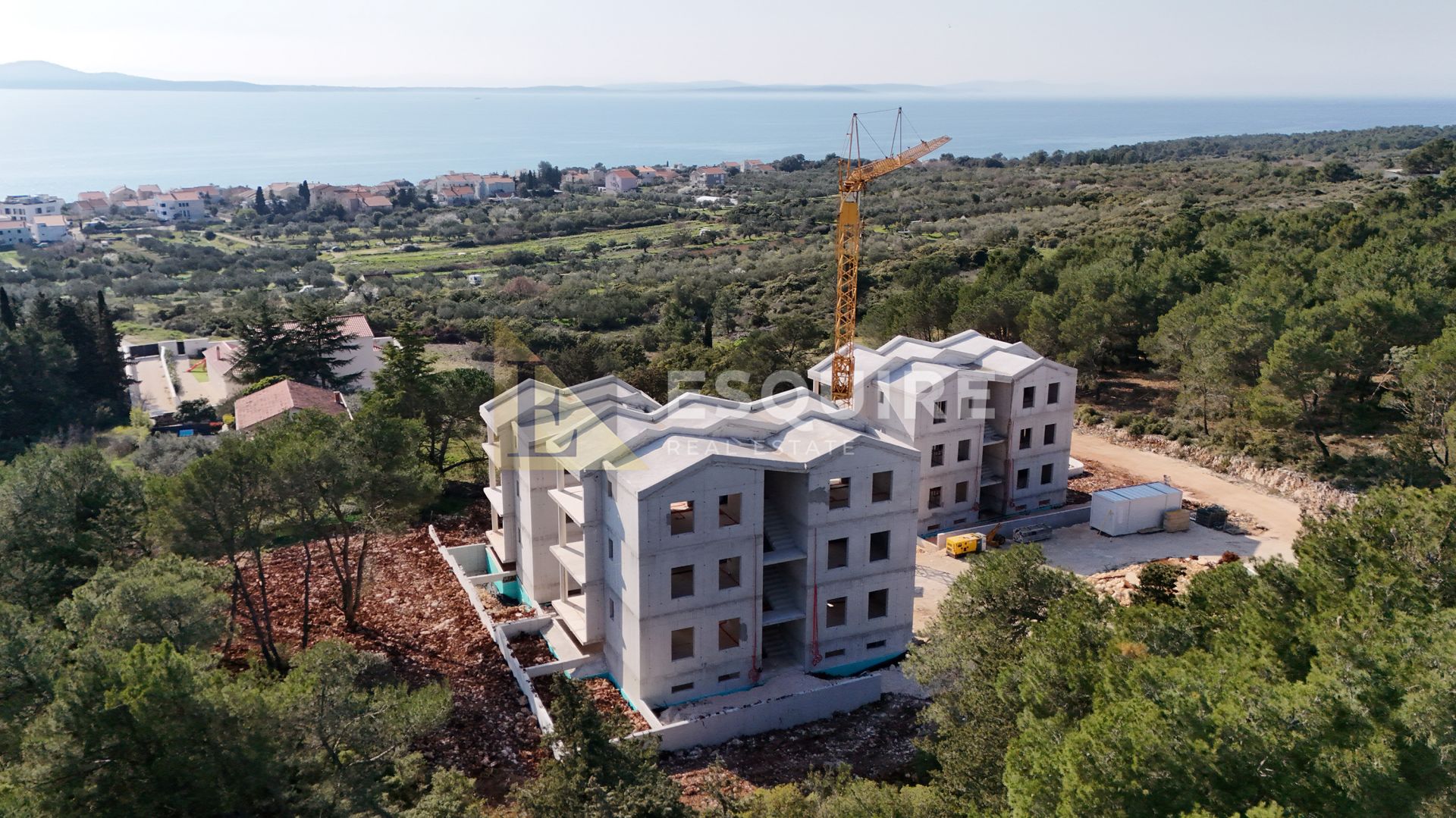 Apartment Zu verkaufen -  Diklo