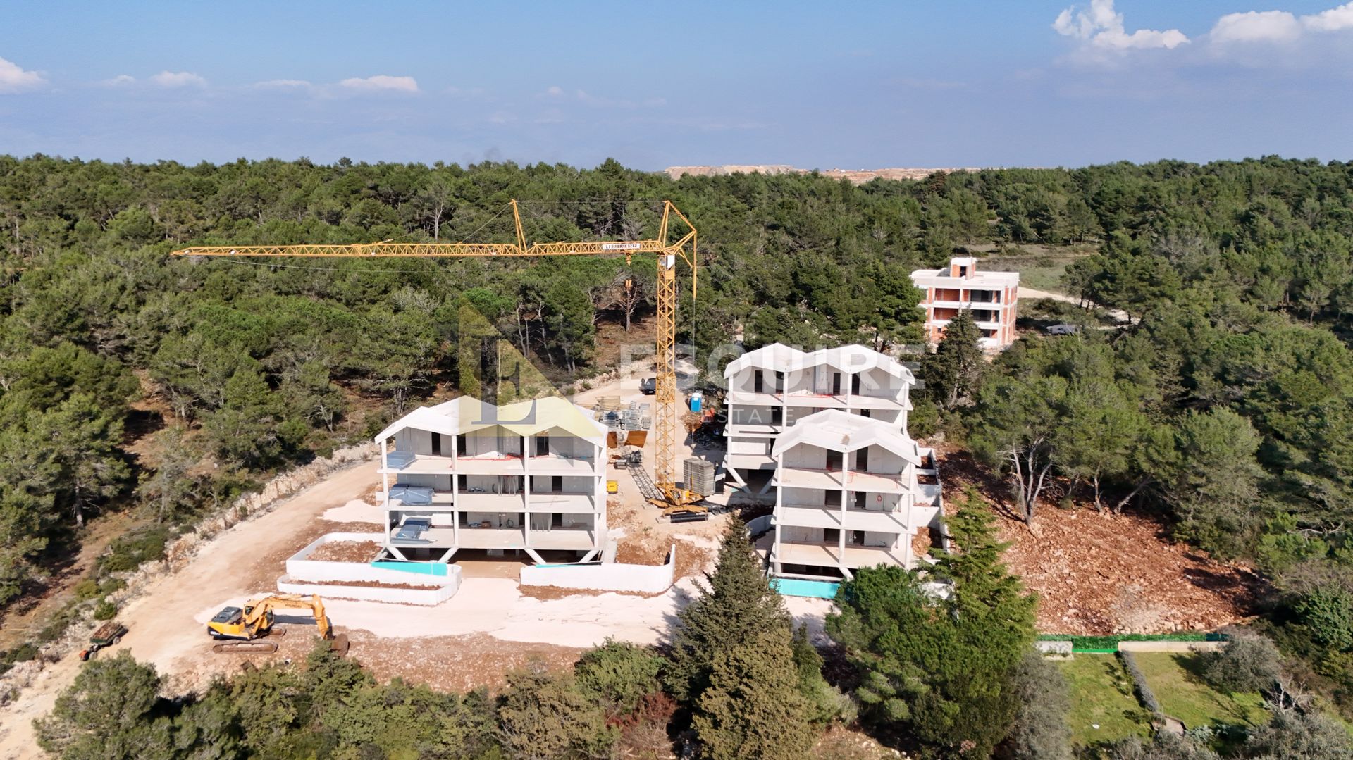 Apartment Zu verkaufen -  Diklo